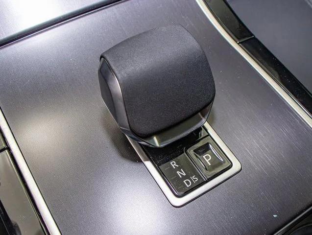 Photo of 2026 Santorini Black Land Rover Range Rover Velar