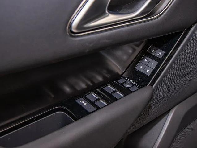 Photo of 2026 Santorini Black Land Rover Range Rover Velar