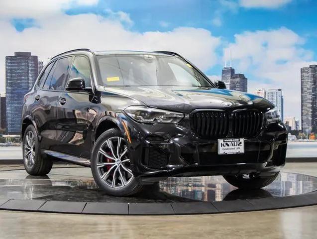 2023 BMW X5