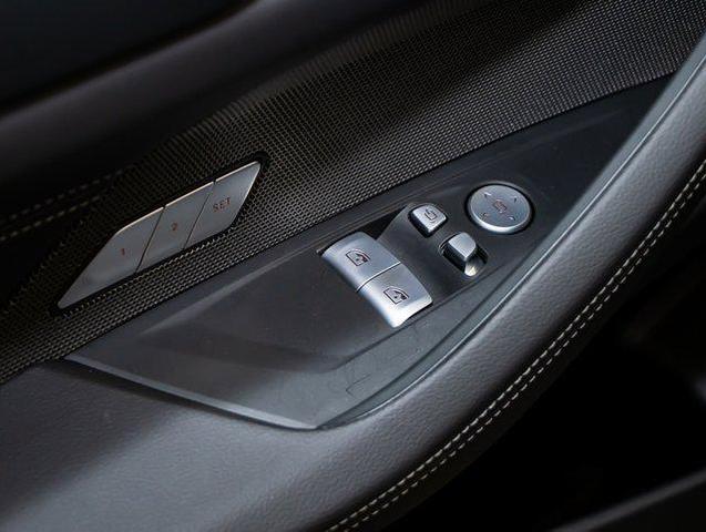 Photo of 2025 Cape York Green BMW 430