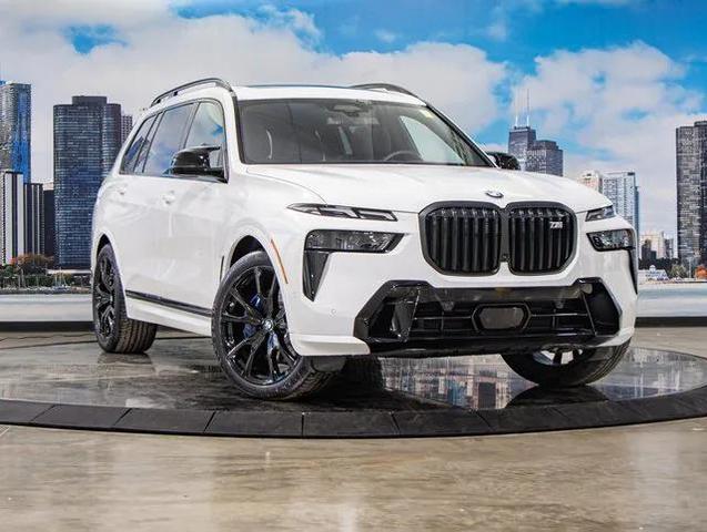 2023 BMW X7