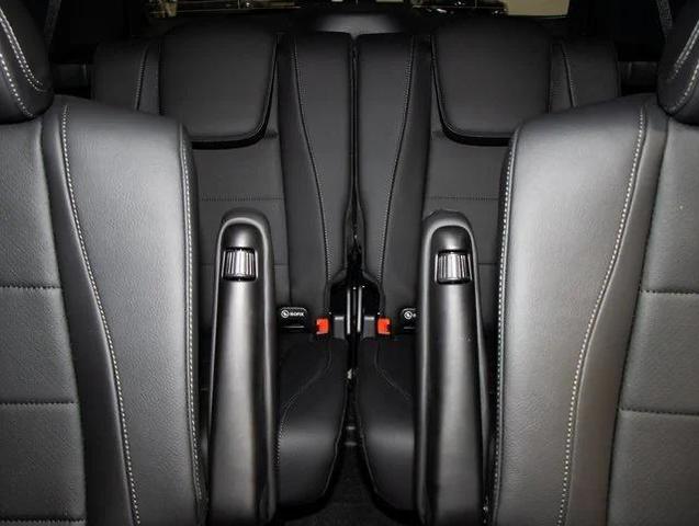 Photo of 2025 Black Mercedes-Benz GLS 450