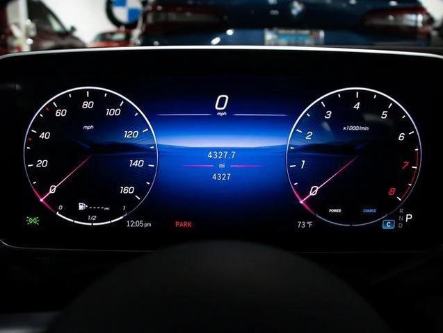 Photo of 2025 Black Mercedes-Benz C-Class