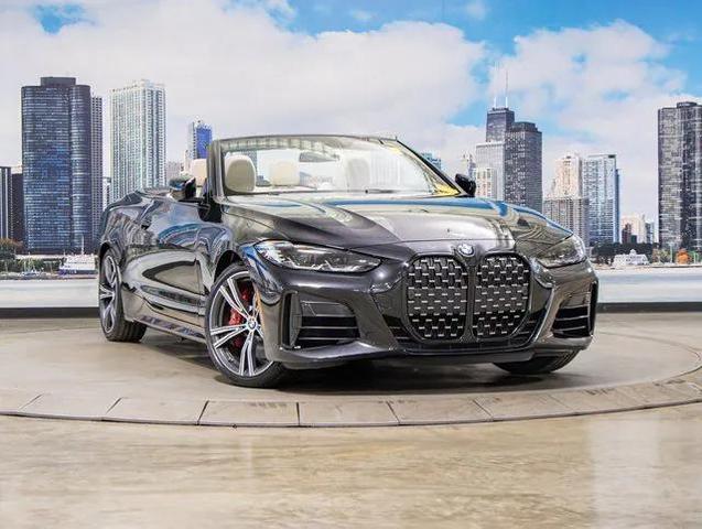 2022 BMW M440