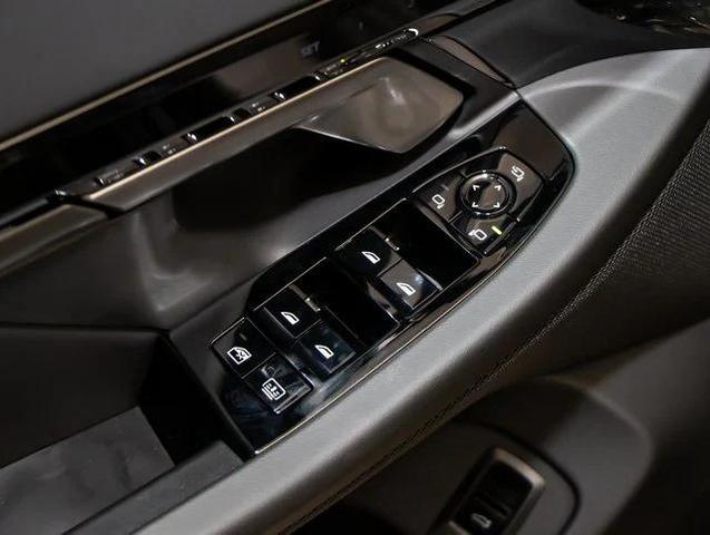 Photo of 2026 Dark Graphite BMW 530
