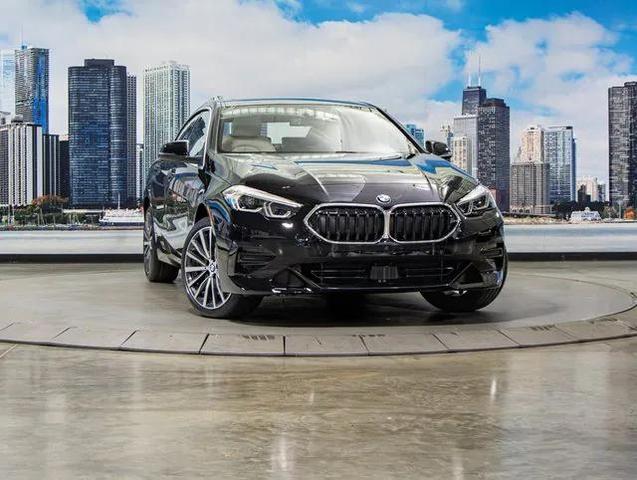 2024 BMW 228 Gran Coupe