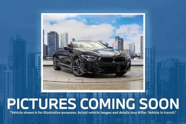 2018 BMW M6