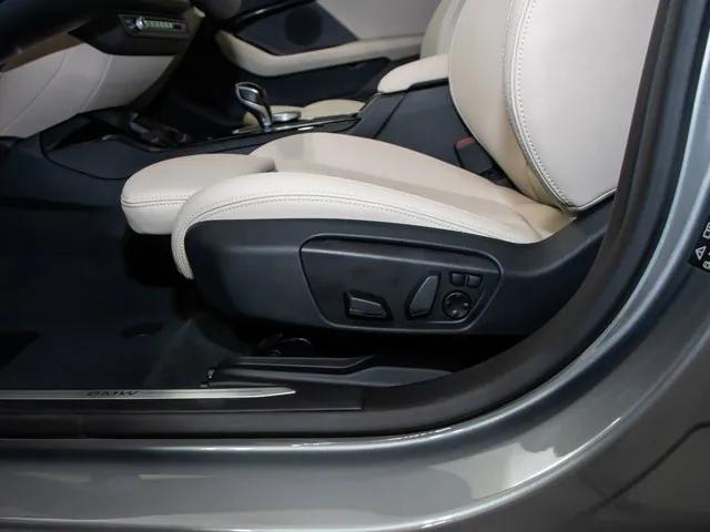 Photo of 2024 Gray Metallic BMW 228 Gran Coupe