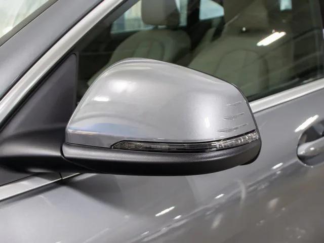Photo of 2024 Gray Metallic BMW 228 Gran Coupe