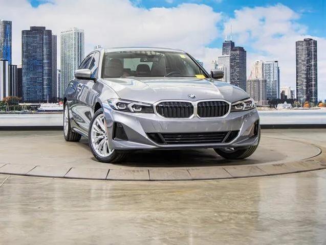 2023 BMW 330E