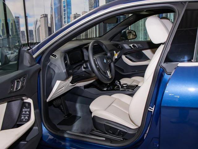 Photo of 2024 Blue Metallic BMW 228 Gran Coupe
