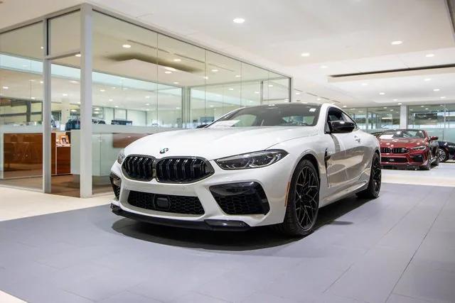 Photo of 2024 Blue Metallic BMW 228 Gran Coupe