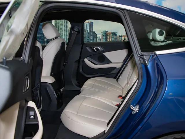 Photo of 2024 Blue Metallic BMW 228 Gran Coupe