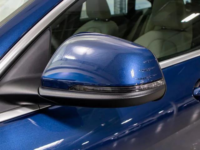 Photo of 2024 Blue Metallic BMW 228 Gran Coupe