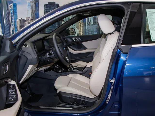 Photo of 2024 Blue Metallic BMW 228 Gran Coupe