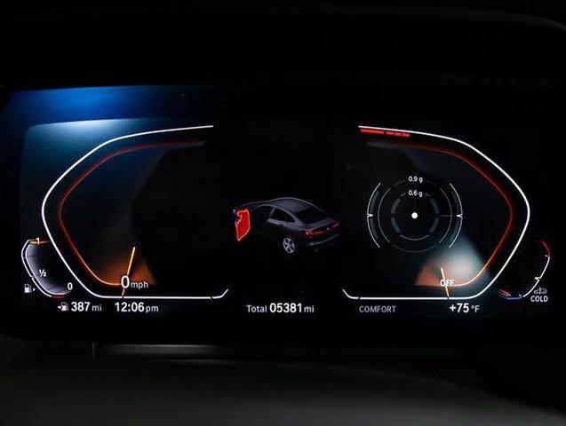 Photo of 2024 Blue Metallic BMW 228 Gran Coupe