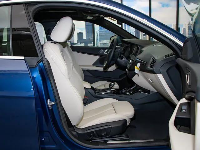 Photo of 2024 Blue Metallic BMW 228 Gran Coupe