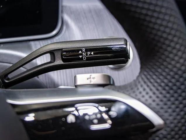 Photo of 2025 Black Mercedes-Benz C-Class
