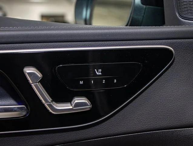 Photo of 2025 Black Mercedes-Benz C-Class