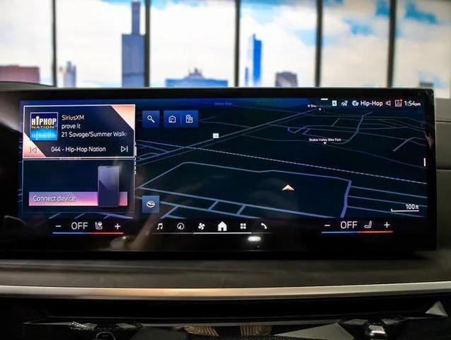 Photo of 2026 Gray Metallic BMW X5 PHEV