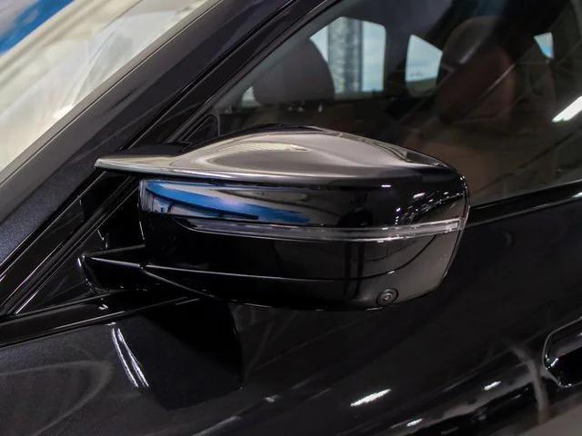 Photo of 2024 Black Sapphire BMW M440