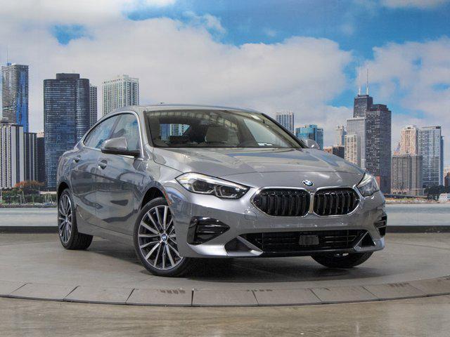 2024 BMW 228 Gran Coupe