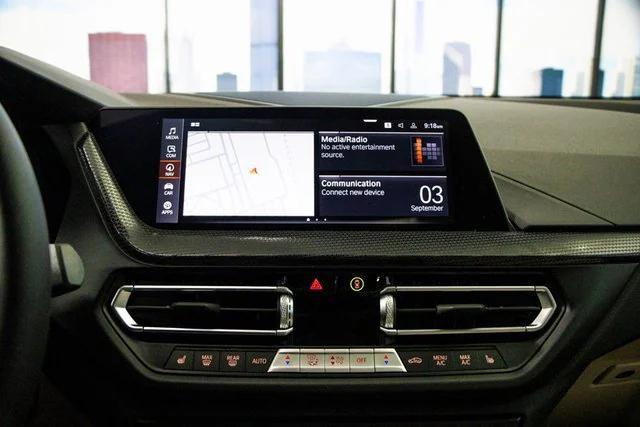 Photo of 2024 Gray Metallic BMW 228 Gran Coupe