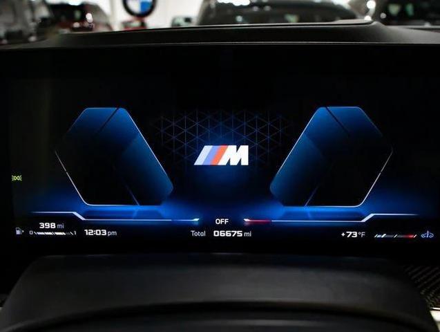 Photo of 2025 Alpine White BMW X5