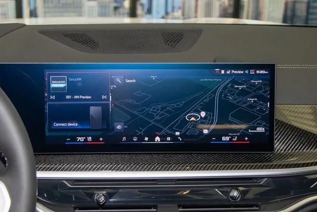 Photo of 2025 Alpine White BMW X5