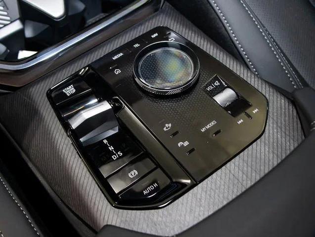Photo of 2026 Alpine White BMW X3
