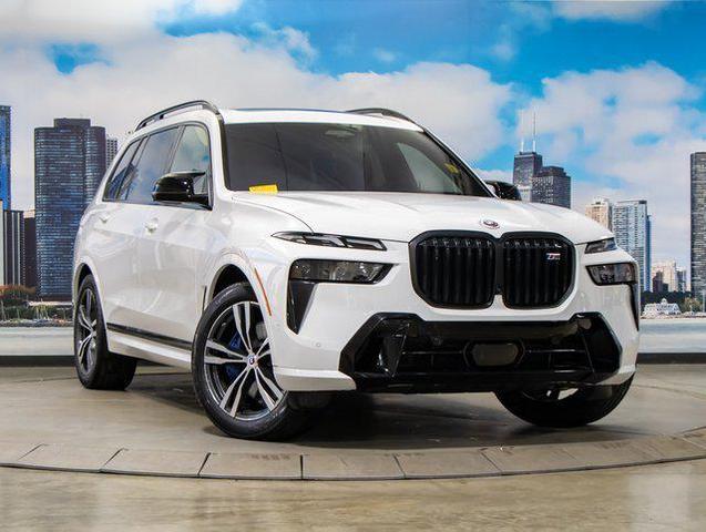 2023 BMW X7