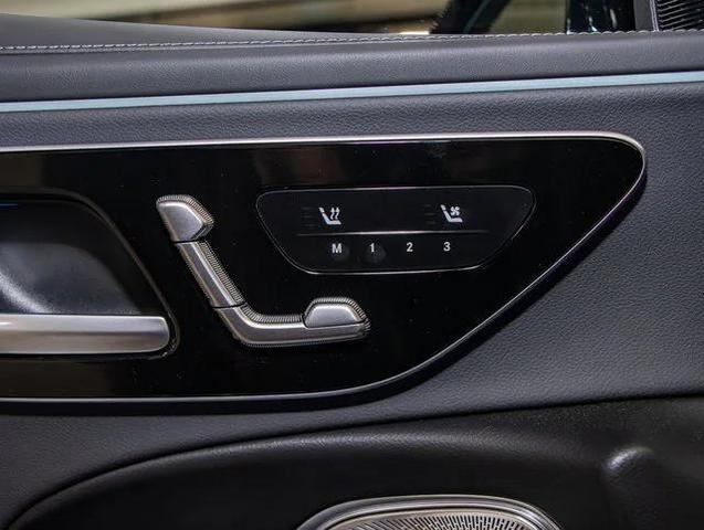 Photo of 2025 Black Mercedes-Benz E-Class