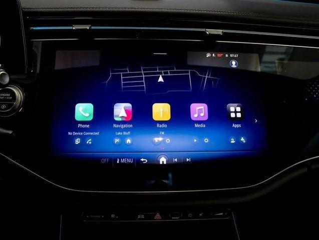 Photo of 2025 Black Mercedes-Benz E-Class