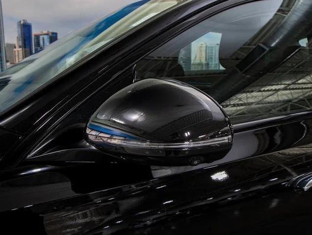 Photo of 2025 Black Mercedes-Benz E-Class