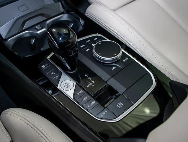 Photo of 2024 Jet Black BMW 228 Gran Coupe
