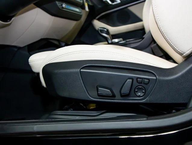 Photo of 2024 Jet Black BMW 228 Gran Coupe