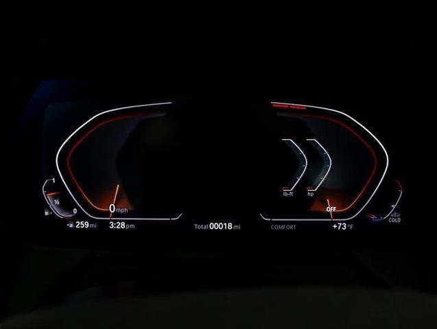 Photo of 2024 Jet Black BMW 228 Gran Coupe