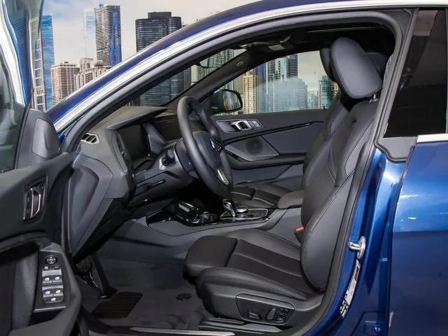 Photo of 2024 Blue Metallic BMW 228 Gran Coupe