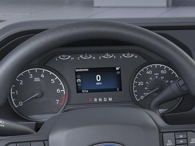 Photo of 2026 Agate Black Ford F-250