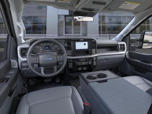 Photo of 2026 Agate Black Ford F-250