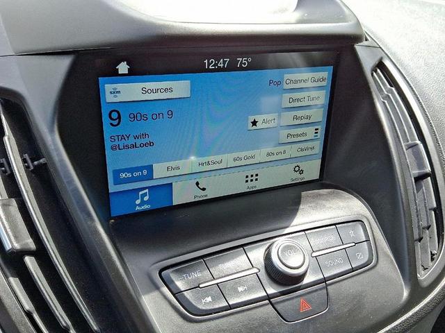 Photo of 2019  Ford Escape