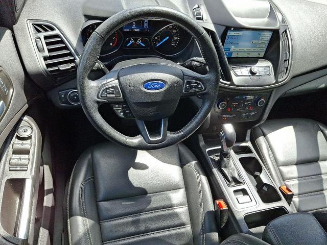Photo of 2019  Ford Escape
