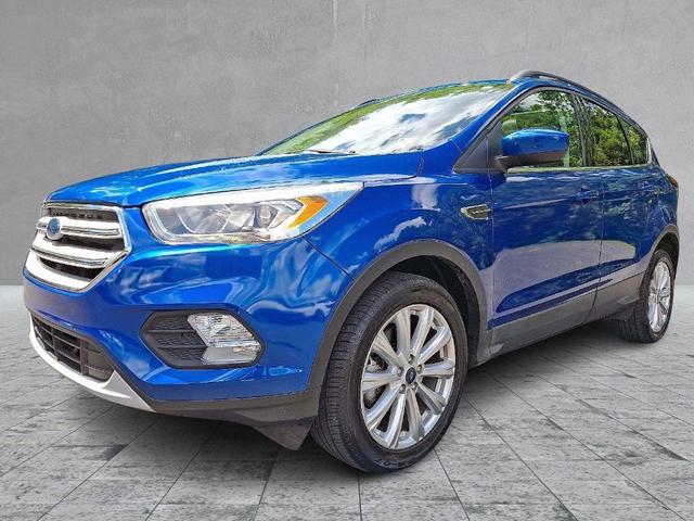Photo of 2019  Ford Escape