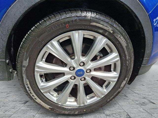 Photo of 2019  Ford Escape