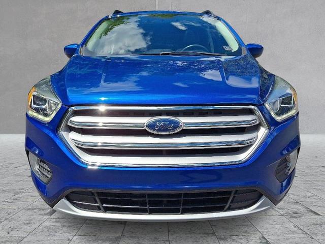 Photo of 2019  Ford Escape