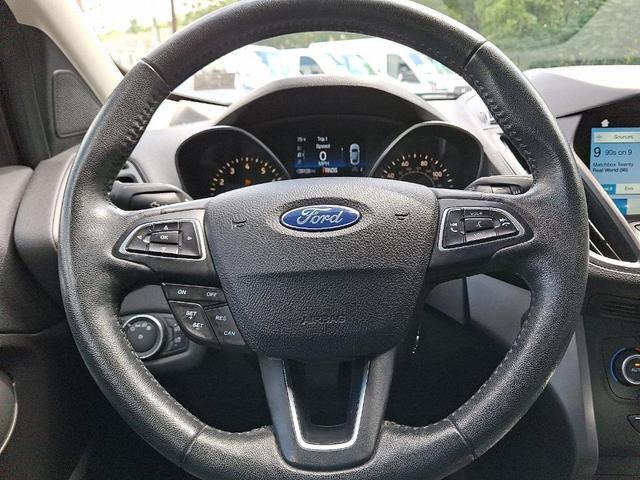 Photo of 2019  Ford Escape