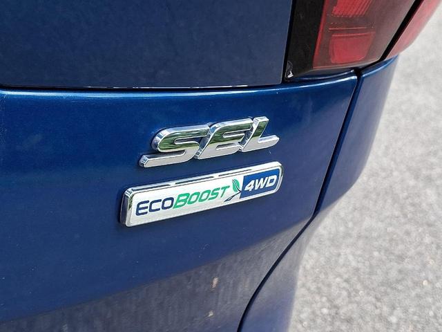 Photo of 2019  Ford Escape