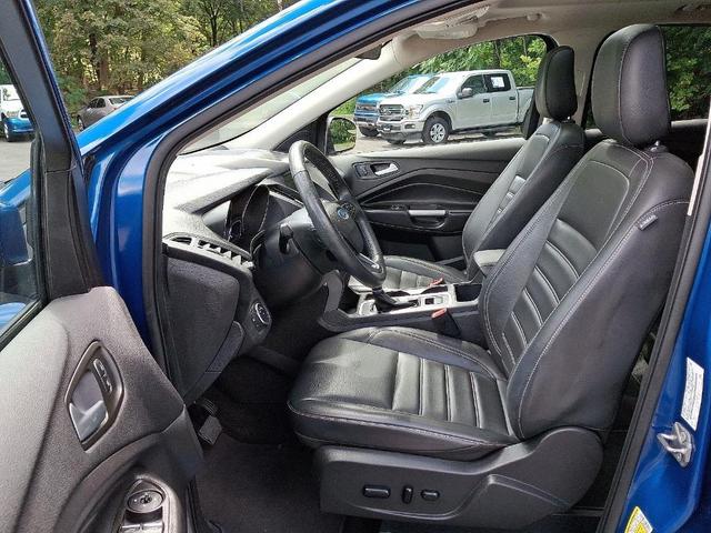 Photo of 2019  Ford Escape