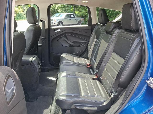 Photo of 2019  Ford Escape