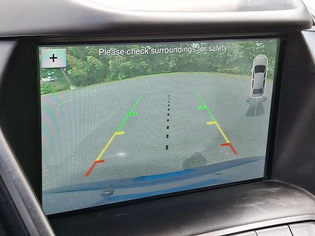 Photo of 2019  Ford Escape